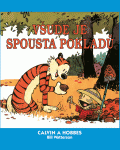 Calvin a Hobbes 10: Všude je spousta pokladů