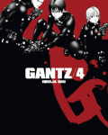 Gantz 4