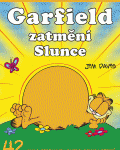 Garfield 42: Zatmění slunce