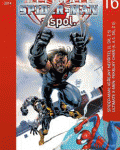 Ultimate Spider-Man a spol. 16