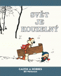 Calvin a Hobbes 11: Svět je kouzelný