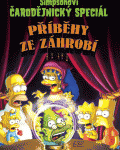 Simpsonovi - Čarodějnický speciál: Příběhy ze záhrobí