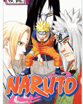 Naruto 19: Následnice