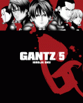 Gantz 5