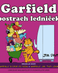 Garfield postrach ledniček