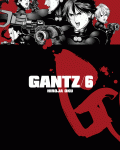 Gantz 6