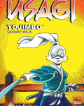 Usagi Yojimbo 23: Most slz