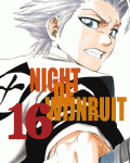 Bleach 16: Night of Wijnruit