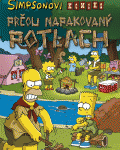 Simpsonovi: Prčou napakovaný potlach