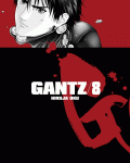 Gantz 8