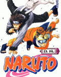 Naruto 23: Potíže