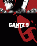 Gantz 9