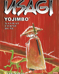 Usagi Yojimbo 24: Návrat černé duše