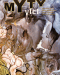 Mýty 8: Vlci