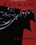 Batman: Rok jedna (dotisk)