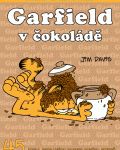 Garfield 45: Garfield v čokoládě