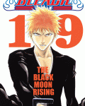 Bleach 19: Black Moon Rising