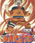 Naruto 26: Odloučení