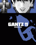 Gantz 11