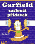 Garfield 46: Garfield zaslouží přídavek