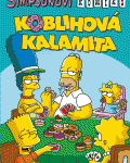 Simpsonovi: Koblihová kalamita