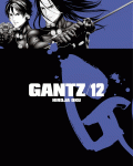 Gantz 12