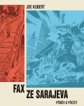 Fax ze Sarajeva