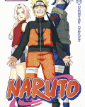 Naruto 28: Narutův návrat