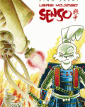 Usagi Yojimbo: Senso