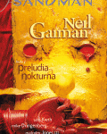 Sandman 1: Preludia a nokturna (barevné vydání)