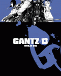 Gantz 13