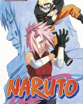 Naruto 30: Sakura a babi Čijo