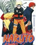 Naruto 31: Svěřený sen