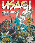 Usagi Yojimbo 26: Zrádci země