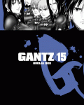 Gantz 15