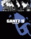 Gantz 16