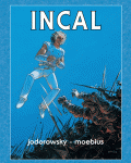 Incal (dotisk)