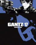 Gantz 17