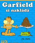 Garfield 49: Garfield si nakládá