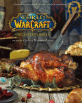 World of Warcraft: Oficiální kuchařka