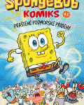 SpongeBob 1: Praštěné podmořské příběhy