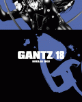 Gantz 18