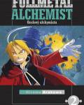 Fullmetal Alchemist - Ocelový alchymista 2