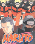 Naruto 36: Tým číslo 10