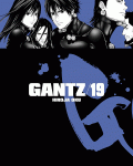 Gantz 19