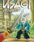 Usagi Yojimbo 28: Červený škorpion