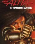 Bojový anděl Alita 2: Smrtící anděl