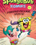 SpongeBob 2: Dobrodruzi všech moří, spojte se!