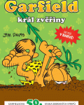 Garfield 50: Král zvěřiny