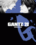 Gantz 20